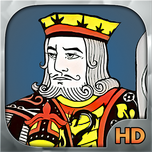 Download Classic FreeCell HD 2.2.3 Apk for android