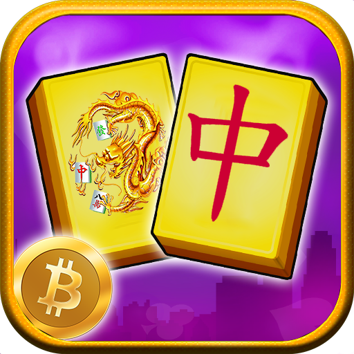 Download Classic Mahjong Earn BTC 1.0 Apk for android