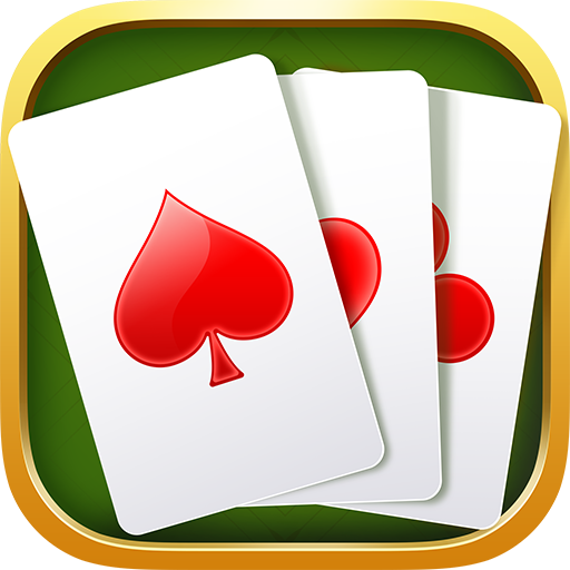 Download Classic Solitaire: Card Game 3.0 Apk for android