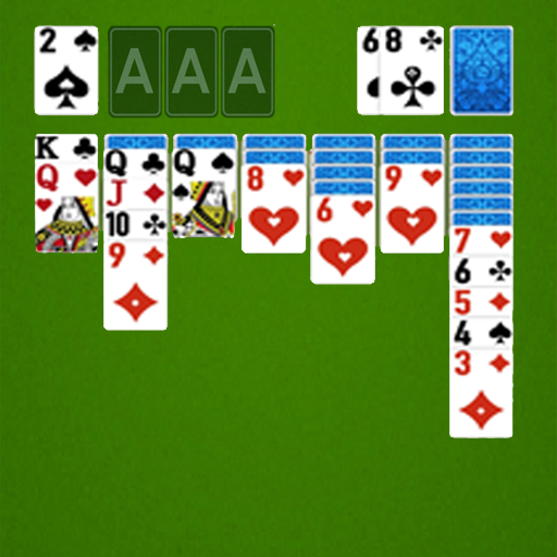 Classic Solitaire card gamepro 2.2 Apk for android