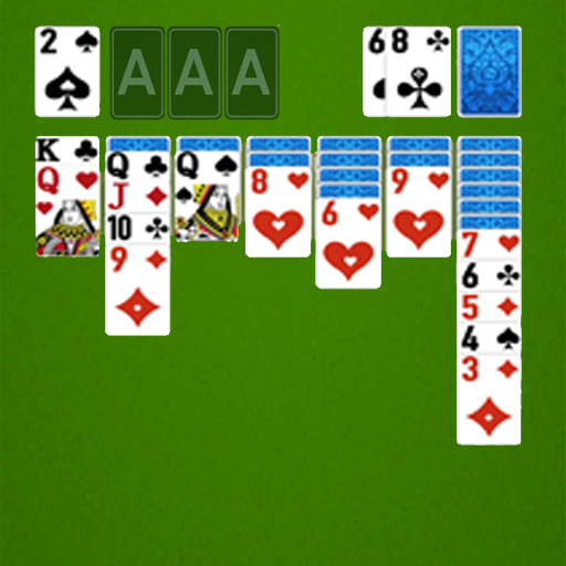 Download Classic Solitaire card gamepro 2.2 Apk for android