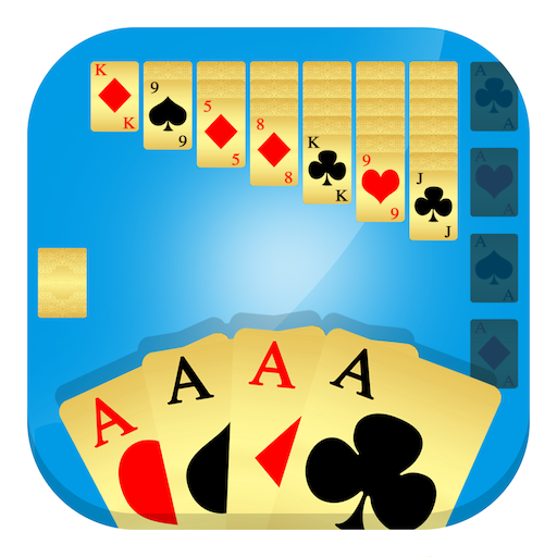 Download Classic Solitaire Card Games 1.7 Apk for android