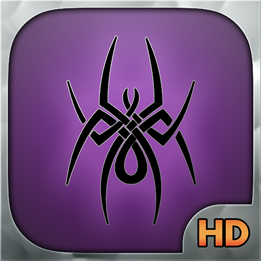 Download Classic Spider HD 2.2.3 Apk for android