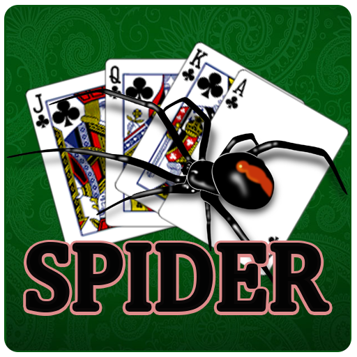 Download Classic Spider Solitaire Game 1.0.8 Apk for android