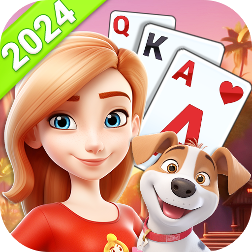 Download Classic TriPeaks Solitaire 2.0.8 Apk for android