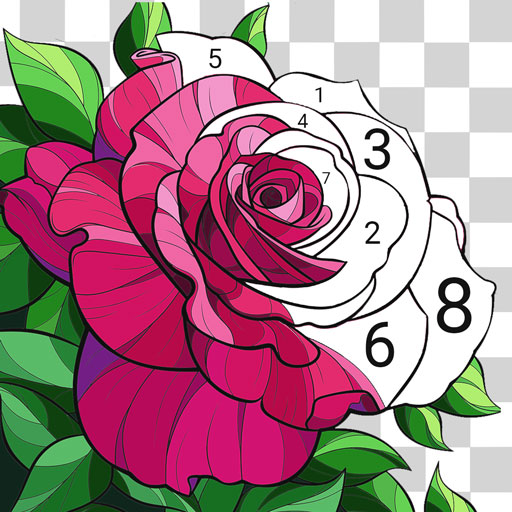 Download Color Full - Coloring Pages 2.0.0 Apk for android