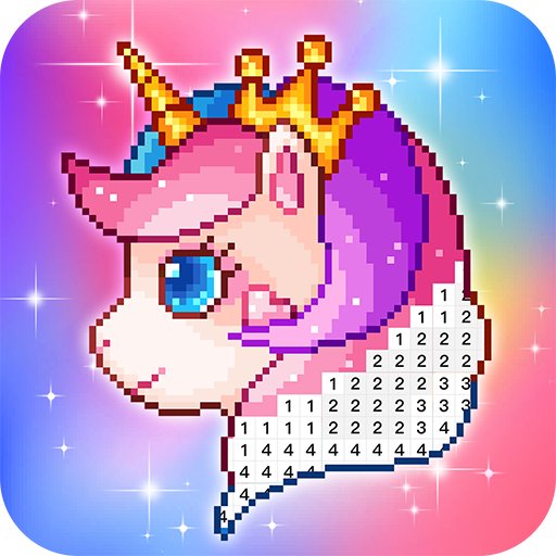 Download Coloriage de pixels 1.16.1 Apk for android