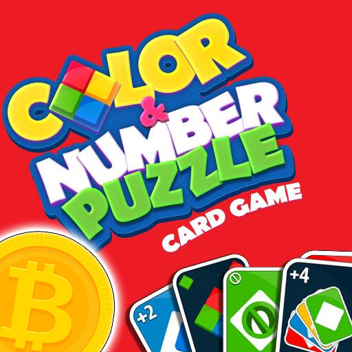 Download Color & Number Earn BTC 1.0 Apk for android