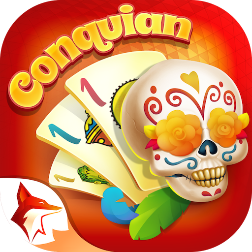 Download Conquian Plus 13.0 Apk for android