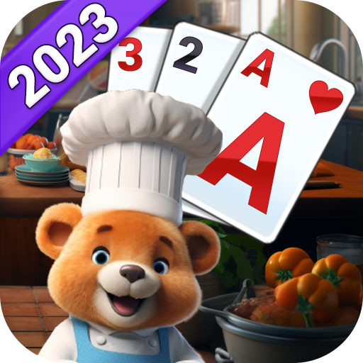 Xu Solitaire Games free Android apps apk download - designkug.com