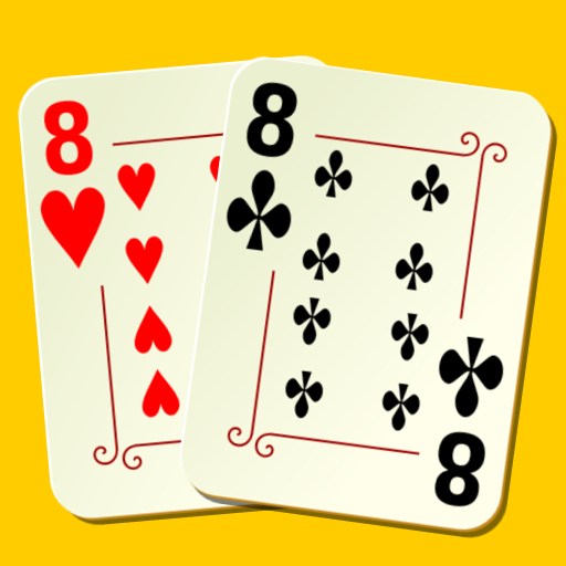 Crazy Eights 2.8 Apk for android