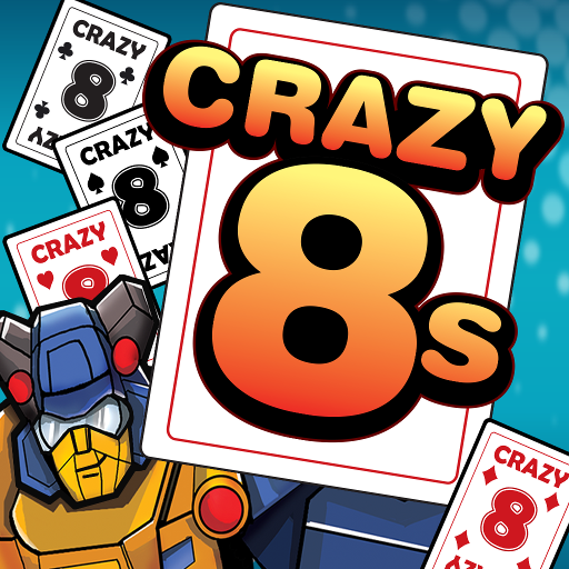 Crazy Eights for Everyone 1.5 Apk for android
