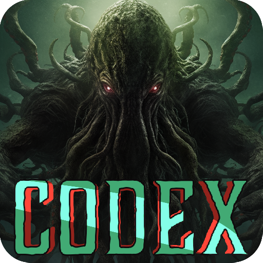 Cthulhu: Death May Die Codex+ 2.5.0 Apk for android