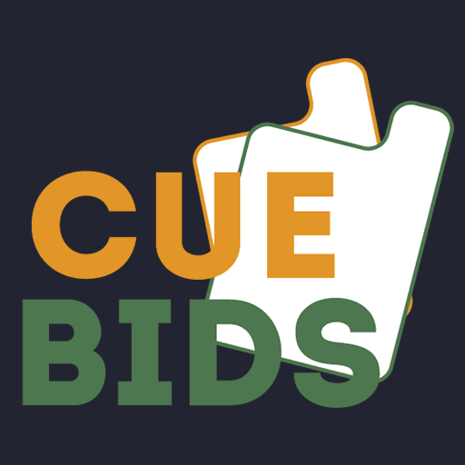 Download Cuebids 3.3.2 Apk for android