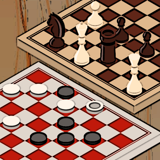 Download Dames et échecs 1.0.2 Apk for android