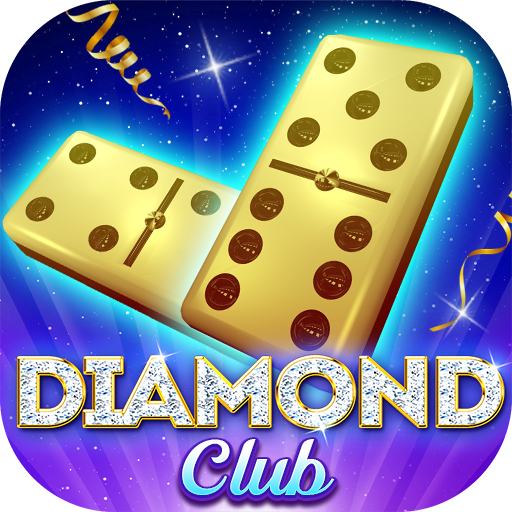 Download Diamond Club - Domino Slots 1.07 Apk for android