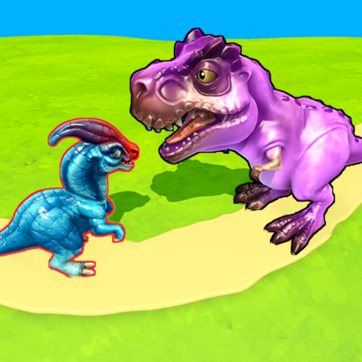 Download Dino Merge 2.4.0 Apk for android