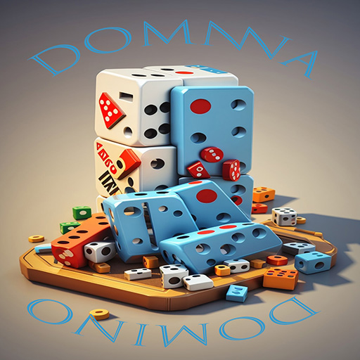 Download Domnna Domino 1.0.0 Apk for android