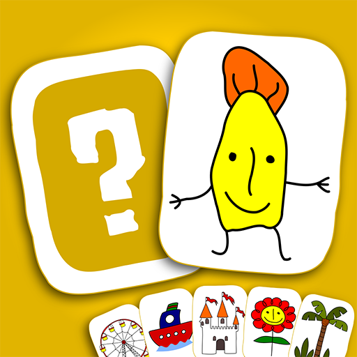 Download Doodle Matching Jeu de mémoire 3.4 Apk for android