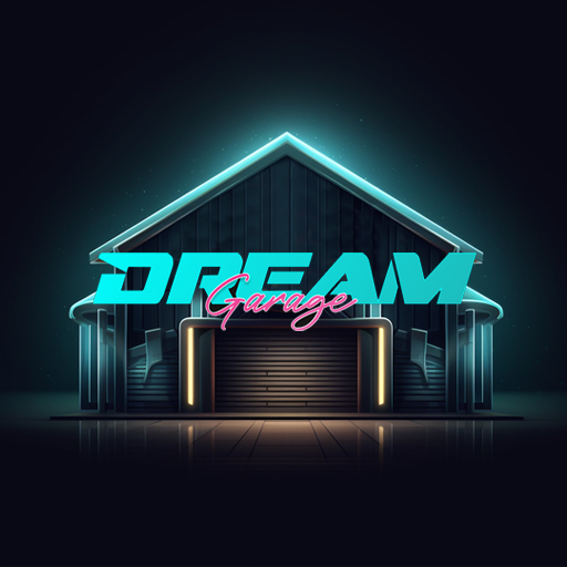 Dream Garage 0.0.5 Apk for android