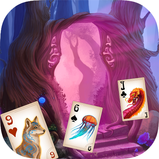 Dreams Keeper Solitaire 1.7 Apk for android