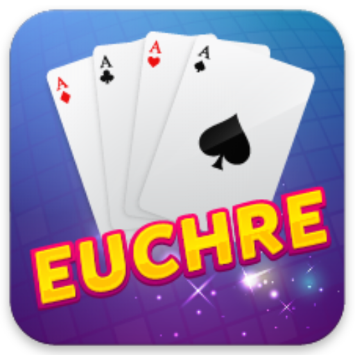 Euchre Card Game 1.8.1 Apk for android