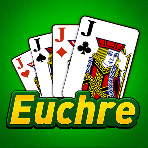 Download Euchre - Card Game Offline 1.2.1.20230726 Apk for android