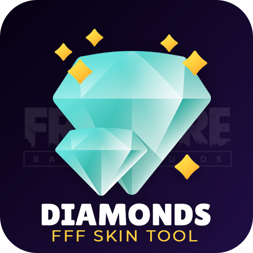 Download FFire Max :- Get FFF Diamonds 1.4 Apk for android