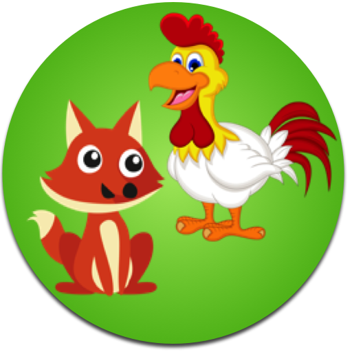 Download Fox and Hens - Board Game 1.7 Apk for android