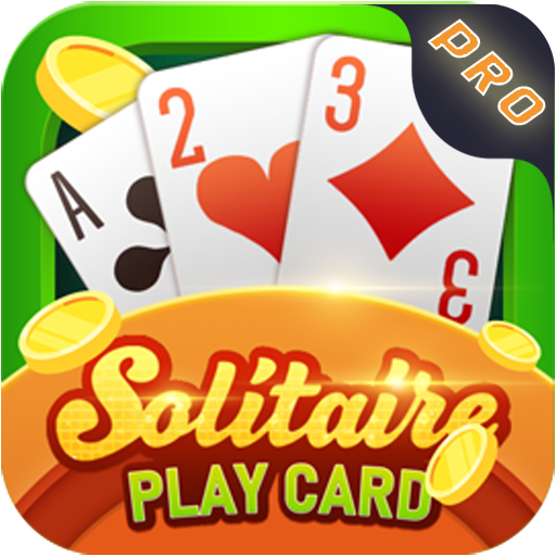 Download Funny Solitaire-Card Game 1.0.6 Apk for android