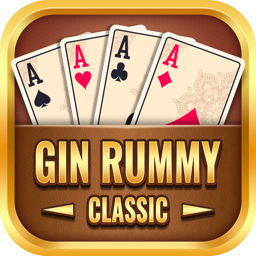 Gin Rummy Classic 0.0.6 Apk for android