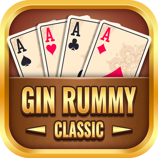 Download Gin Rummy Classic 0.0.6 Apk for android