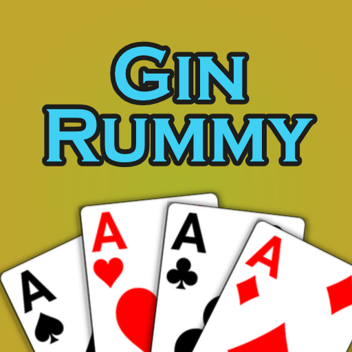 Download Gin Rummy Offline - Card game 2.3 Apk for android