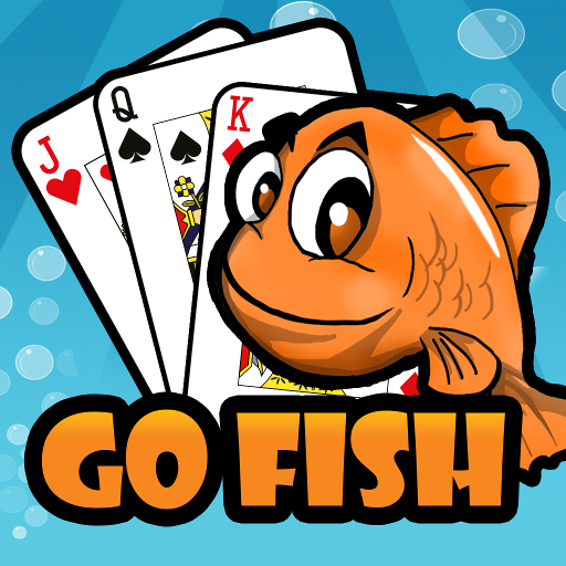 Download Go Fish: The Card Game for All 1.27 Apk for android