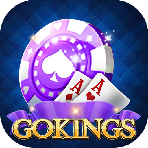 Download Goking : Game Bai Doi Thuong 1.0 Apk for android