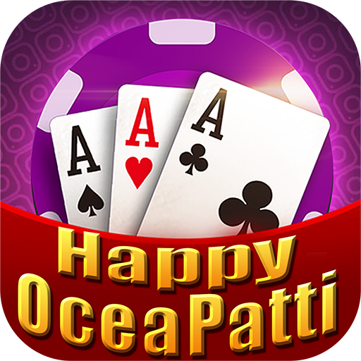 Download Happy Ocea Patti 1.0.0 Apk for android