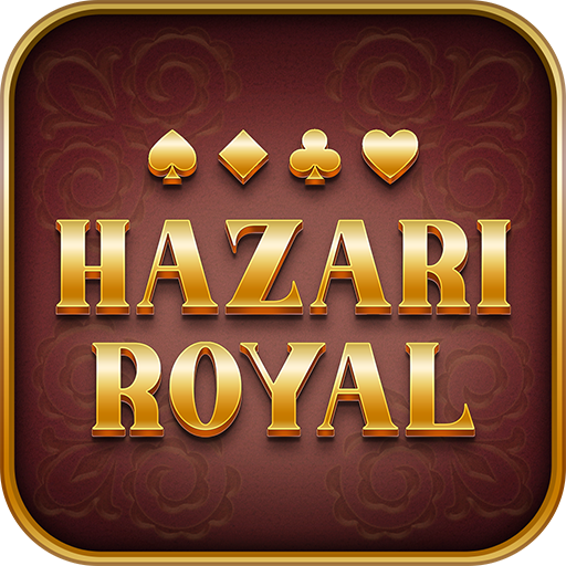 Download Hazari Royal 1000 Points Game 1.0004 Apk for android