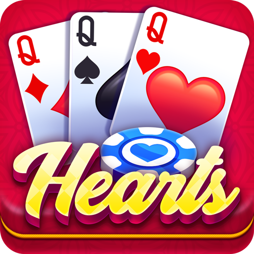 Download Hearts 1.43 Apk for android