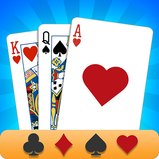 Download Hearts - Card Game of Strategy 0.0.003 Apk for android