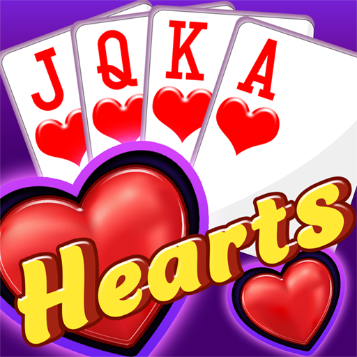 Download Hearts - Offline 1.1 Apk for android