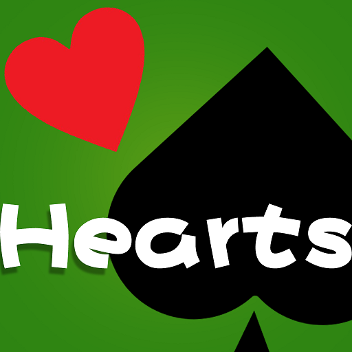 Download Hearts Offline - Card Game 1.2 Apk for android