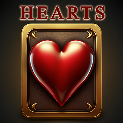 Download Hearts Online - Card Games 1.10 Apk for android