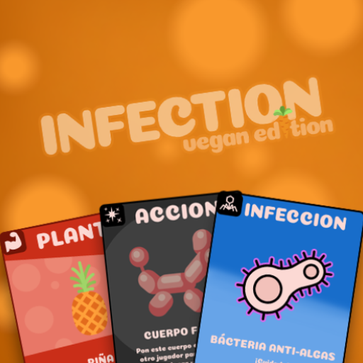 Download Infection: Card Game 1.5.5 Apk for android