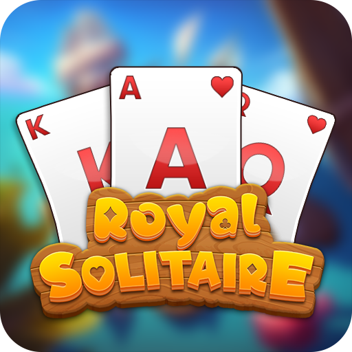 Download Jeu de cartes Royal Solitaire 1.0.7 Apk for android