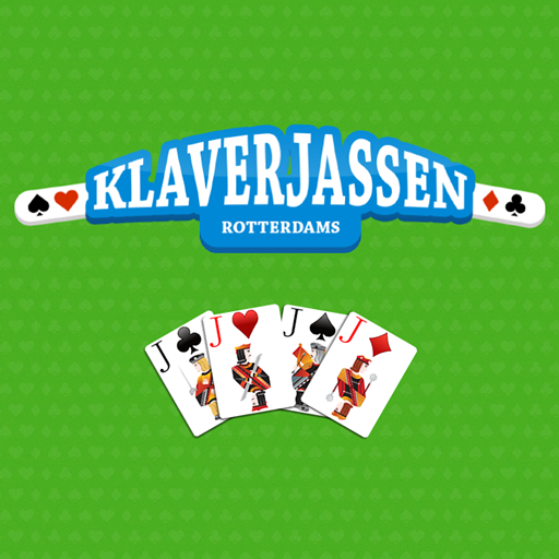 Download Klaverjassen - Rotterdams 3.1 Apk for android