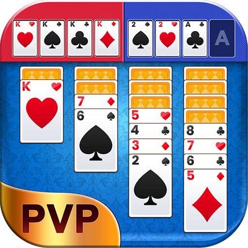 Download Klondike Solitaire, PvP Games 1.1.7 Apk for android