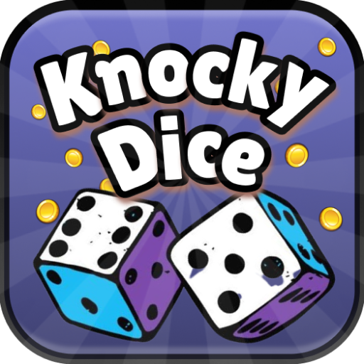 Download Knocky Dice 1.5.1 Apk for android