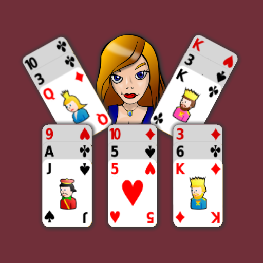 Download La Belle Lucie Solitaire 0.0.5 Apk for android