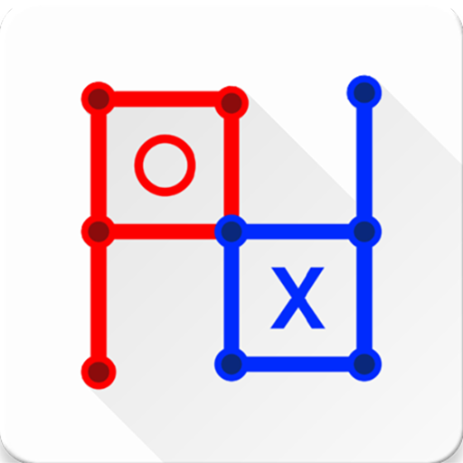 Line2Box : Dots and Boxes Game 1.09 Apk for android