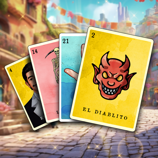 Download Loteria Legends 1.5 Apk for android